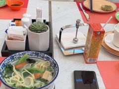-佛山岭南天地康得思酒店·岭南·市集
