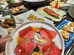 -匠和风精致料理(宁德万达店)