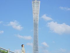 -广州天河希尔顿酒店