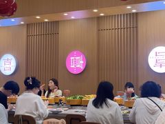 -喜家自助小火锅(乐客城店)