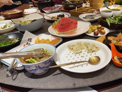 -箪食巷私房菜馆·鲁菜(玉函路店)