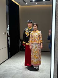 -MuseMarry婚纱(前海嘉里中心店)
