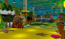 -恐龙探索乐园(磁器口店)