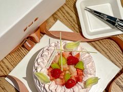 -积慕Cake(解放大道店)