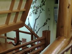 -恩你小木屋·韩式料理(假日广场店)