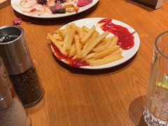 -拉蒂娜·巴西牛排馆 Latina·Brazilian Steakhouse(王府井喜悦店)