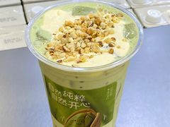 -茶芭蕾·新疆酸奶(美美1店)