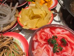 -江北北火锅馆·公路夜市(魏公村店)