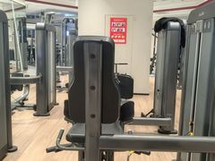 -星动力游泳健身(博地影秀城店)