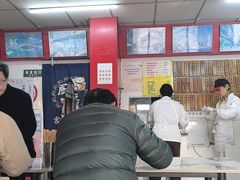 -明呈黄鱼面馆(斜土路店)