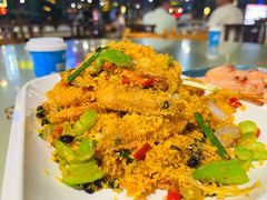 -阿浪海鲜连锁加工店(B栋2排1号火车头店)
