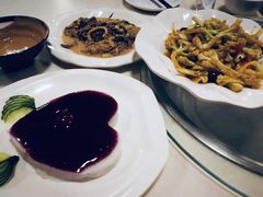 -福寿斋·老北京铜锅涮肉·烤鸭(顺义总店)
