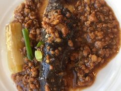 -海尔洲际酒店天下一品中餐厅