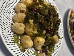 -琬苑鸽庄·川粤融合菜(解放碑总店)