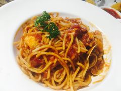 -豪尚豪牛排(彩悦城店)