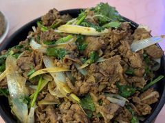 -烤肉宛饭庄(南礼士路店)