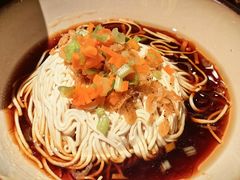 -南京大牌档(青岛万象城店)