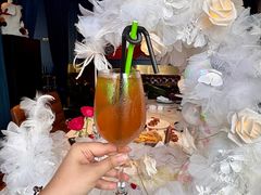 -大八江景意大利西餐厅LargeEight Italy Restaurant(1862时尚艺术中心店)