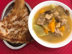 -北京大学-燕南食堂
