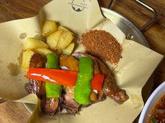 -不二民谣音乐餐酒吧(长沙店)