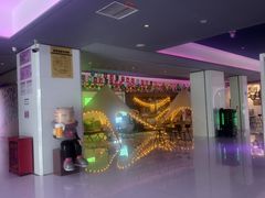 -爱豆KTV(九街店)