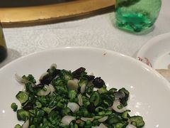 -钱记·乡野菜(紫荆花路店)
