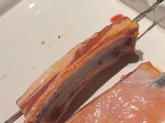 -丰茂烤串(公园店)