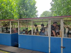 -秦皇岛野生动物园