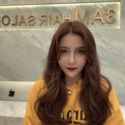-3AM HAIR SALON染发烫发接发