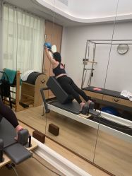 -奥本瑜伽·普拉提