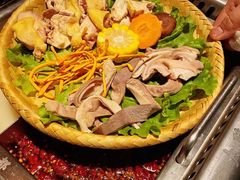 -大隐·成都火锅Bistro(合生麒麟新天地店)