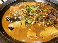-金掌勺·锅包肉(广渠门店)