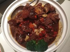 -千百味红餐厅·江西菜(绿地双子塔店)