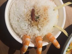 -胖哥俩肉蟹煲(河北勒泰购物中心店)