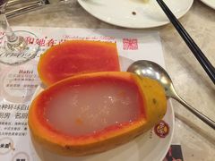 -芭菲盛宴·环球美食(解放碑英利国际店)