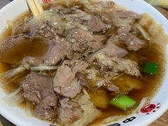 -直隶安家牛肉罩饼(建华店)