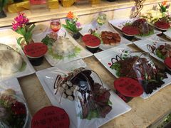 -江宁会馆(劈柴院店)