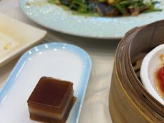 -馨越楼·点心·粤菜(赤坎店)