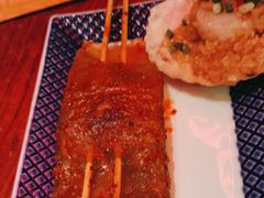 -肉串汪(望京店)