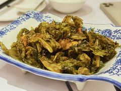 雪菜腰果-永兴餐厅(复兴中路店)