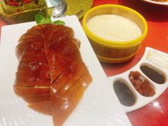 -齐家花园大酒店(宝山店)