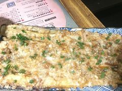 -探鱼·鲜青椒爽麻烤鱼(广州花都来又来店)