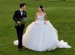 -第一夫人婚纱摄影(南京店)