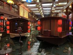 -潇湘甲鱼村(清河店)