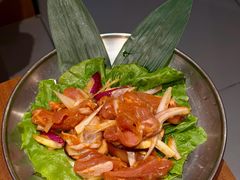 -子檀大隐炭烧(食品街店)