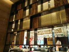 -常州富力喜来登酒店 Feast盛宴标帜西餐厅(新北万达广场店)