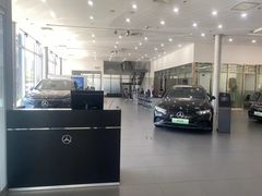 -奔驰利星行(北京花乡店)