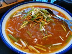 -阿庄新豫菜(通泰路店)