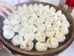 -严老幺烧麦(前进四路店)