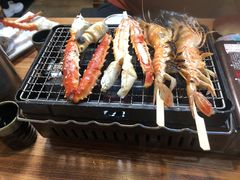 -札幌二条市场 大矶(本店)